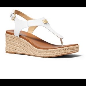 Michael Kors Wedge Sandal